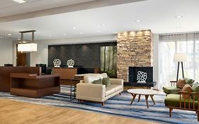 Fairfield Inn & Suites By Marriott Bristol